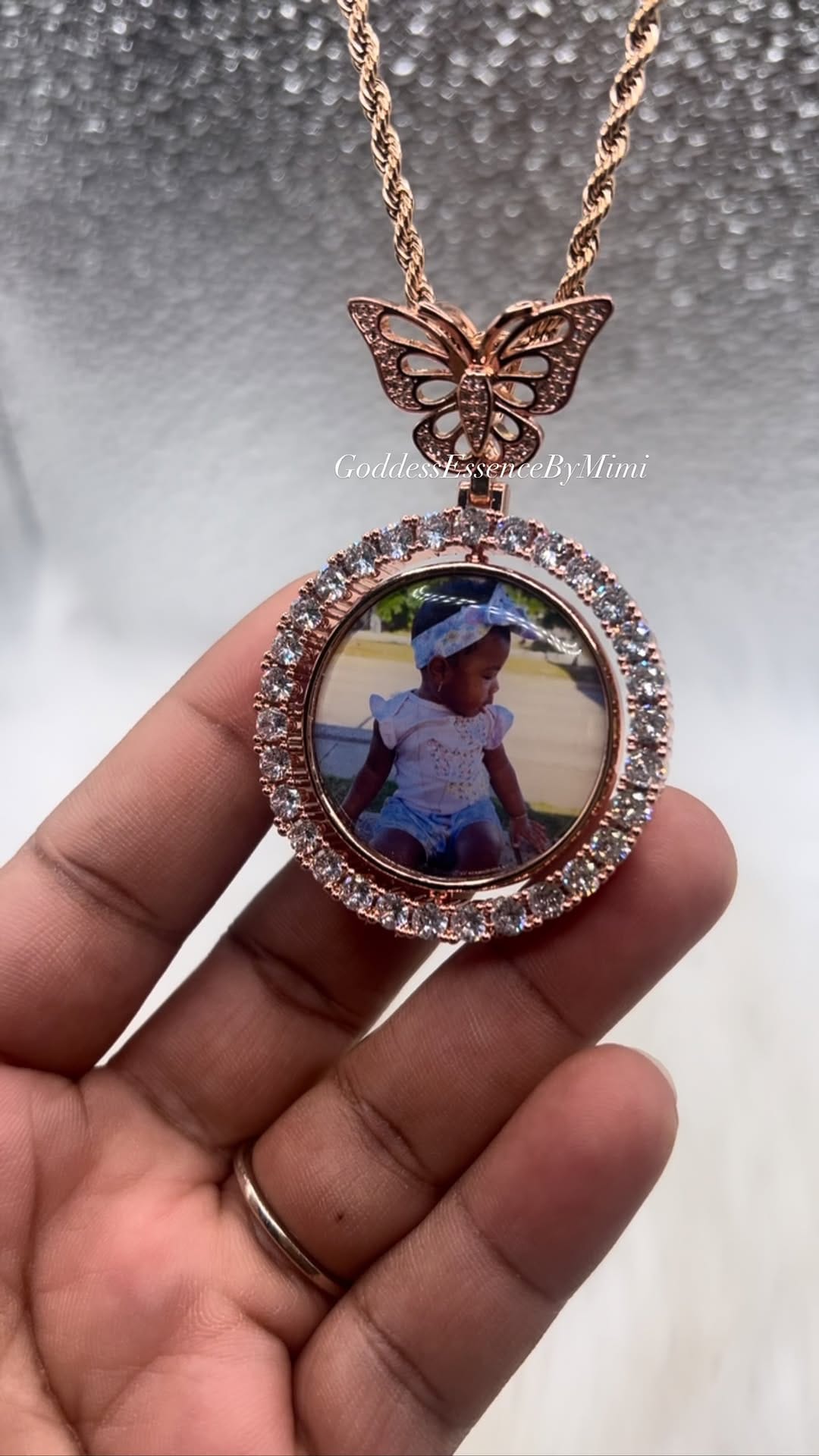 Post 5 by ✨Goddess Essence✨ on Instagram (video)