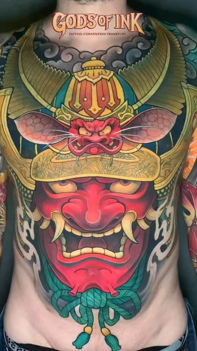 Post 1 by Sebastian Kristen on Instagram (video)
