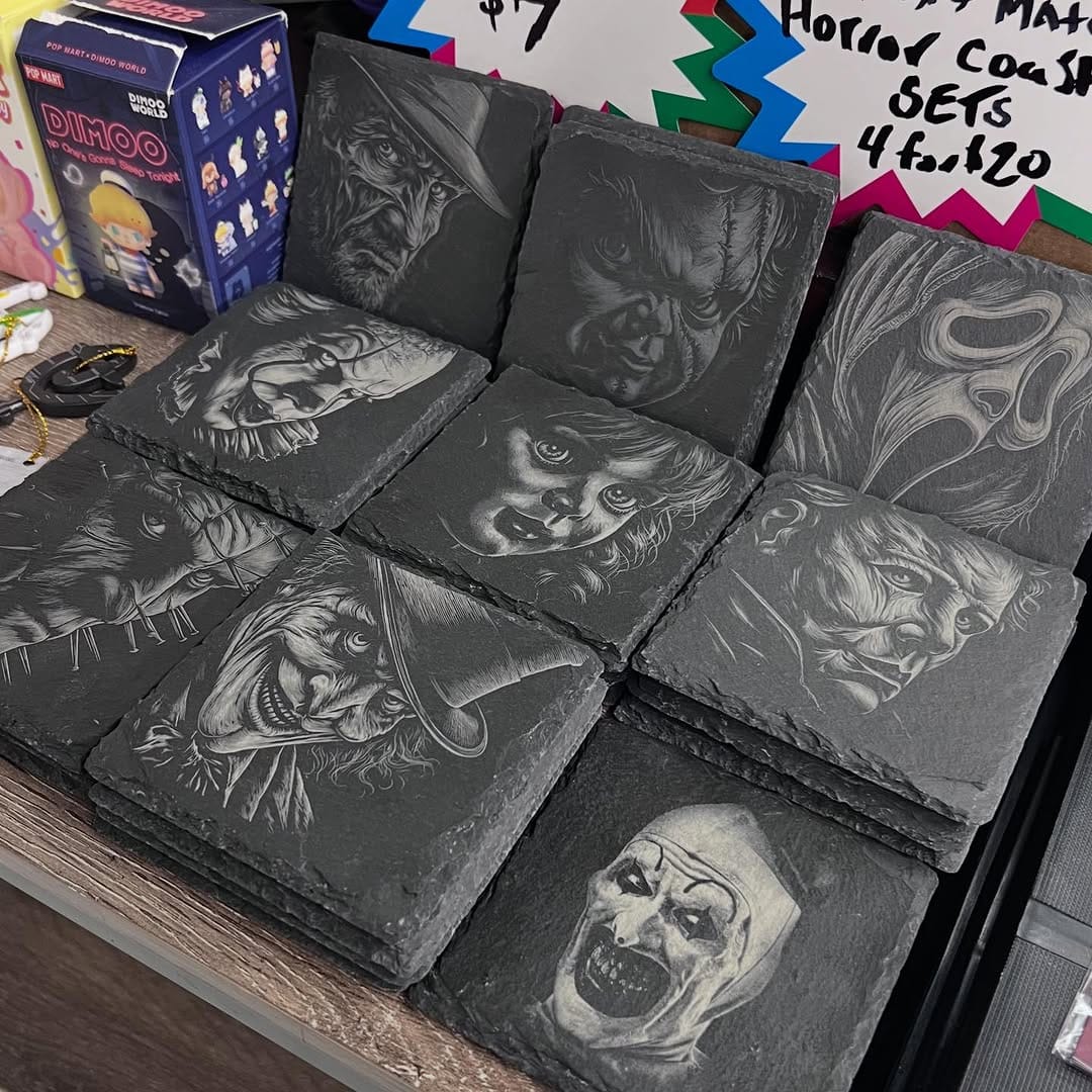 Post 6 by MASTERPOPPINS COLLECTIBLES on Instagram (image)