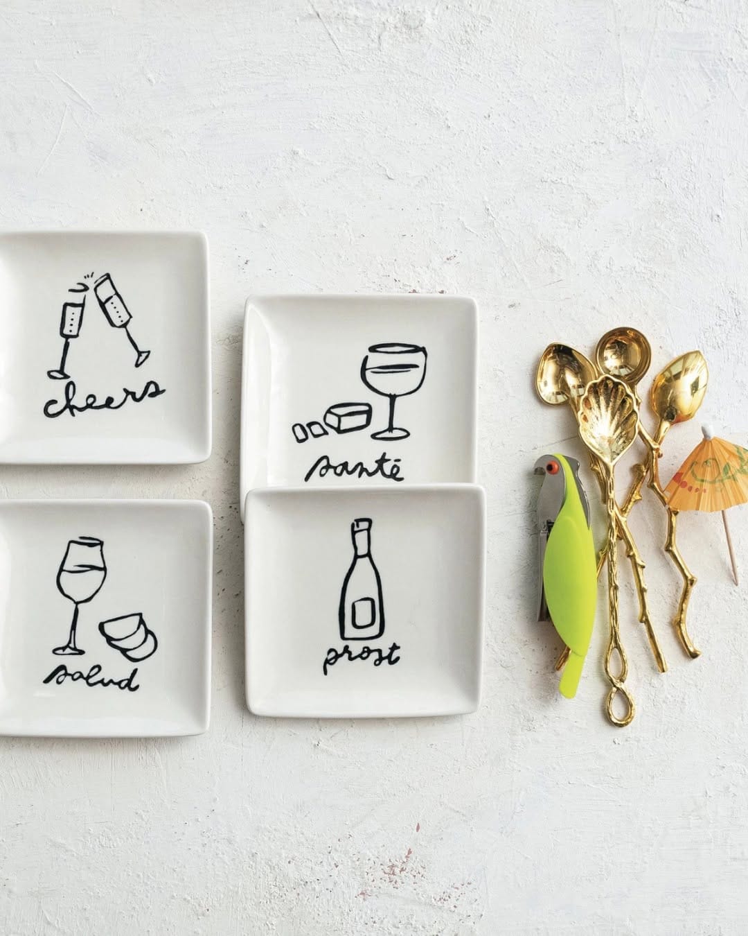 Post 4 by THE LOFT BY LDI | Home Decor & Gifts on Instagram (image)