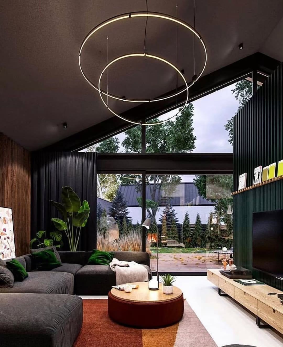 Post 5 by Everything Home on Instagram (carousel)