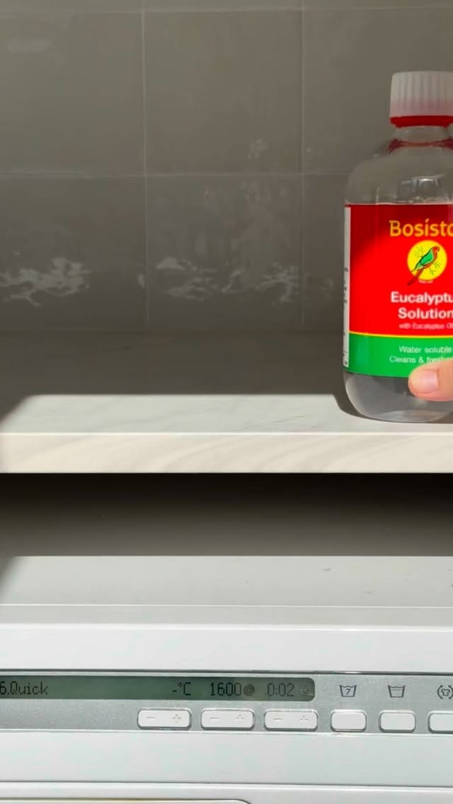 Post 7 by Bosisto's on Instagram (video)