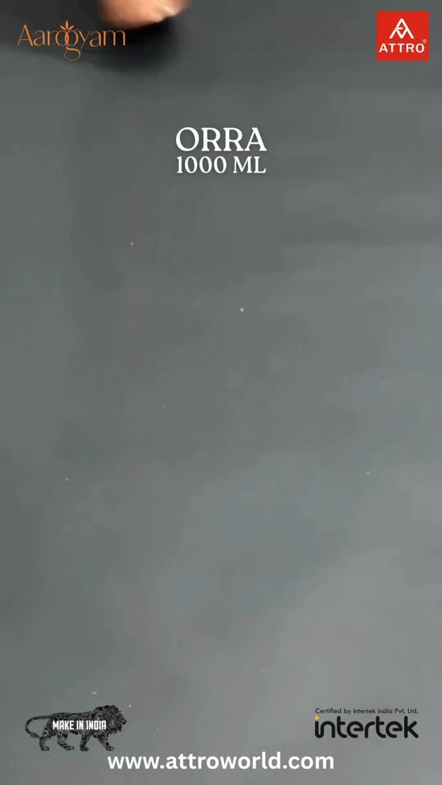 Post 10 by Attro World on Instagram (video)