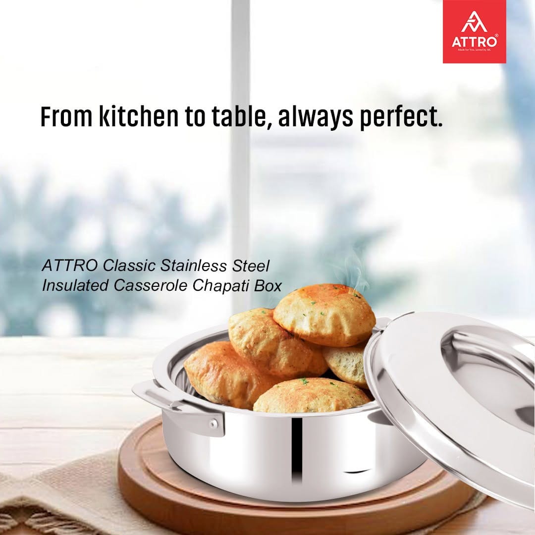 Post 8 by Attro World on Instagram (image)