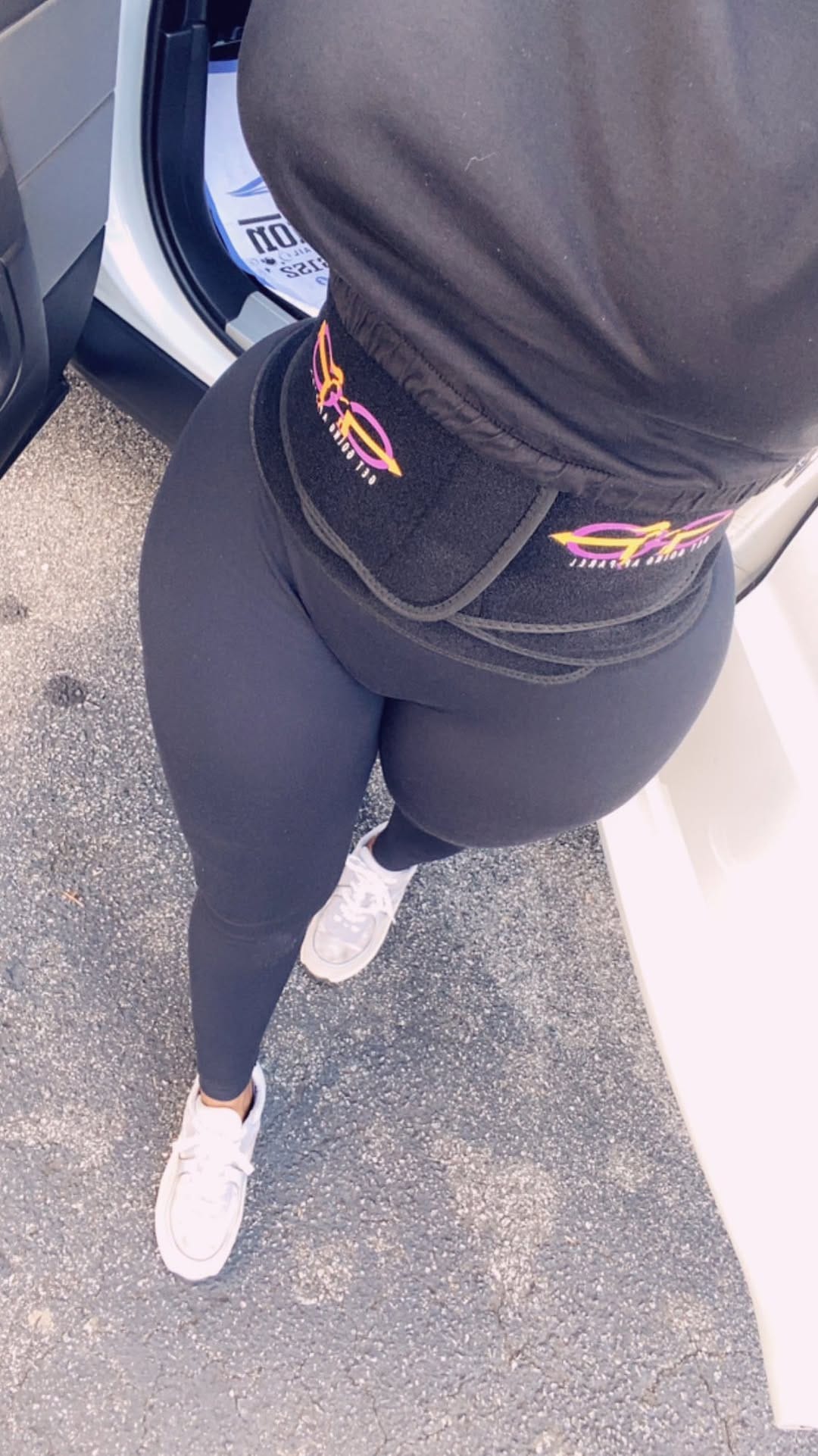 Post 3 by Get•going•apparel on Instagram (video)