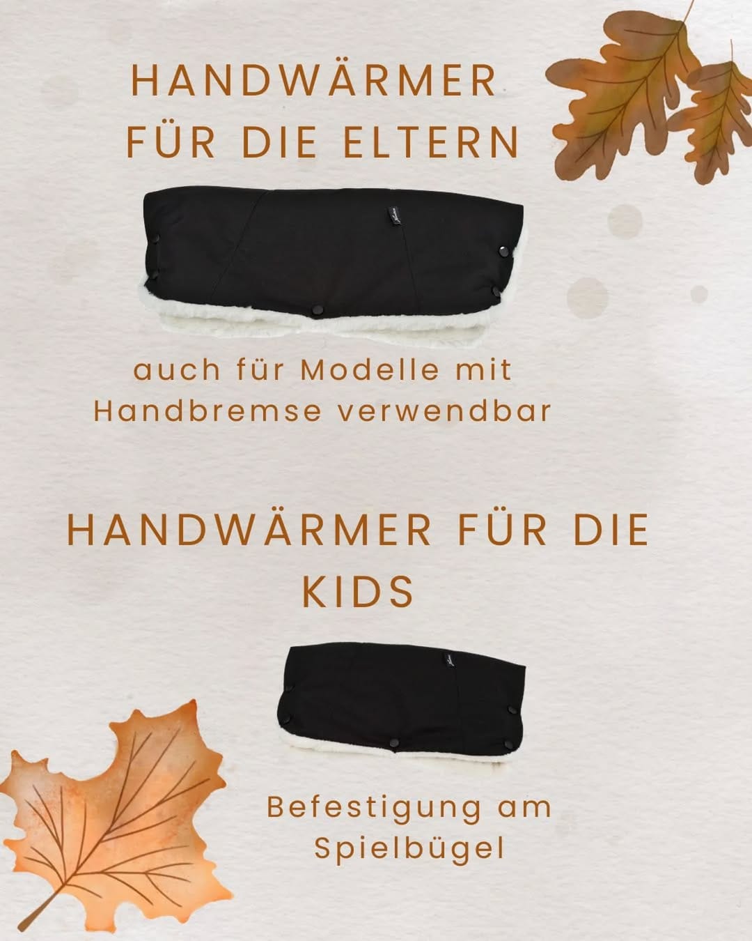 Post 9 by Hartan Kinderwagenwerk on Instagram (image)