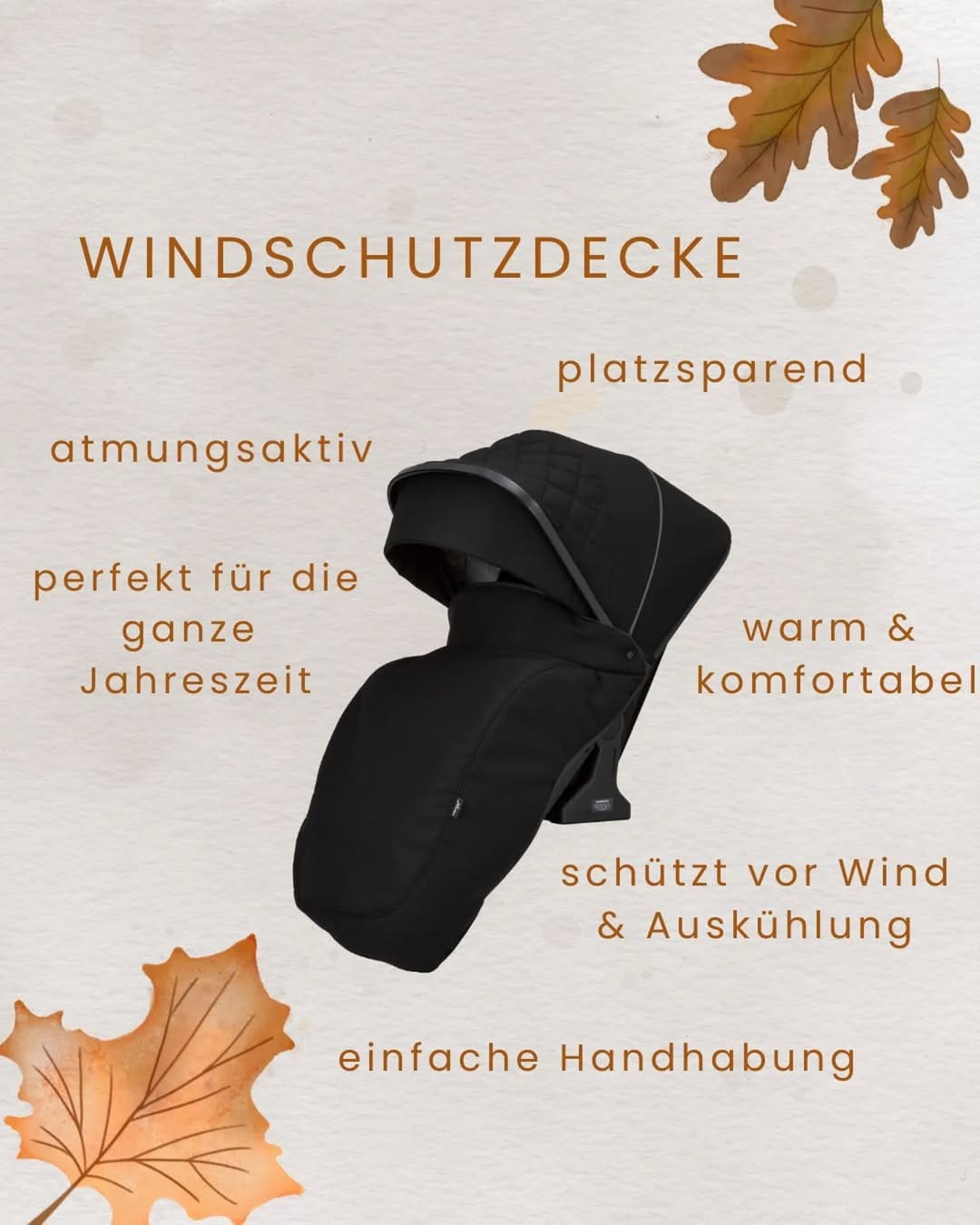 Post 8 by Hartan Kinderwagenwerk on Instagram (image)