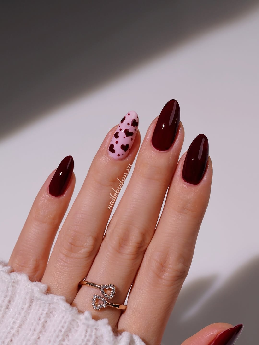 Post 3 by Dr.'s REMEDY Enriched Nail Care on Instagram (carousel)