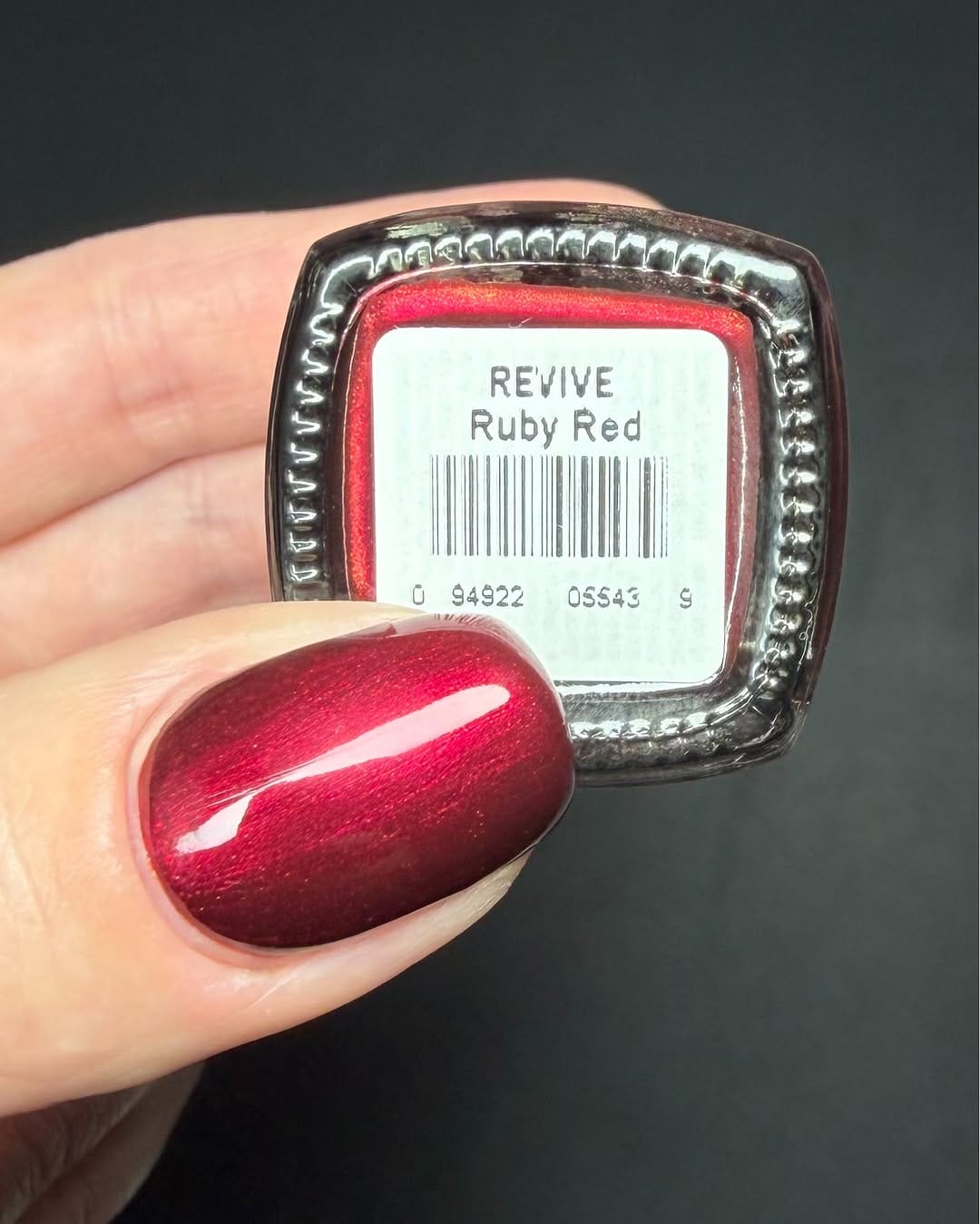 Post 9 by Dr.'s REMEDY Enriched Nail Care on Instagram (carousel)
