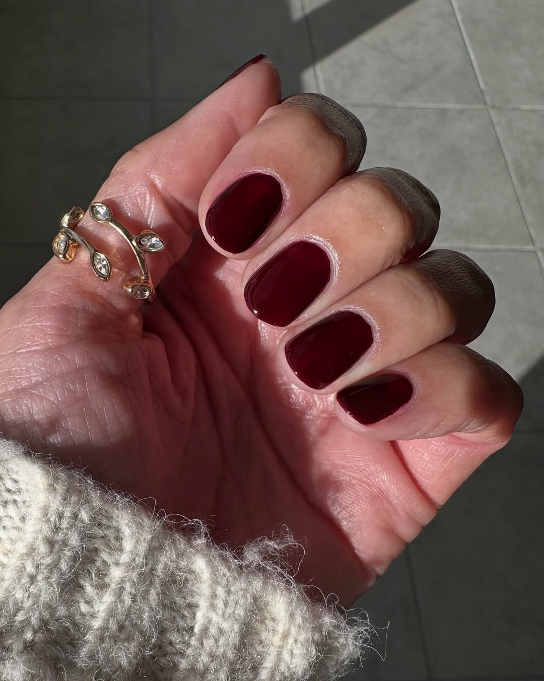 Post 6 by Dr.'s REMEDY Enriched Nail Care on Instagram (carousel)