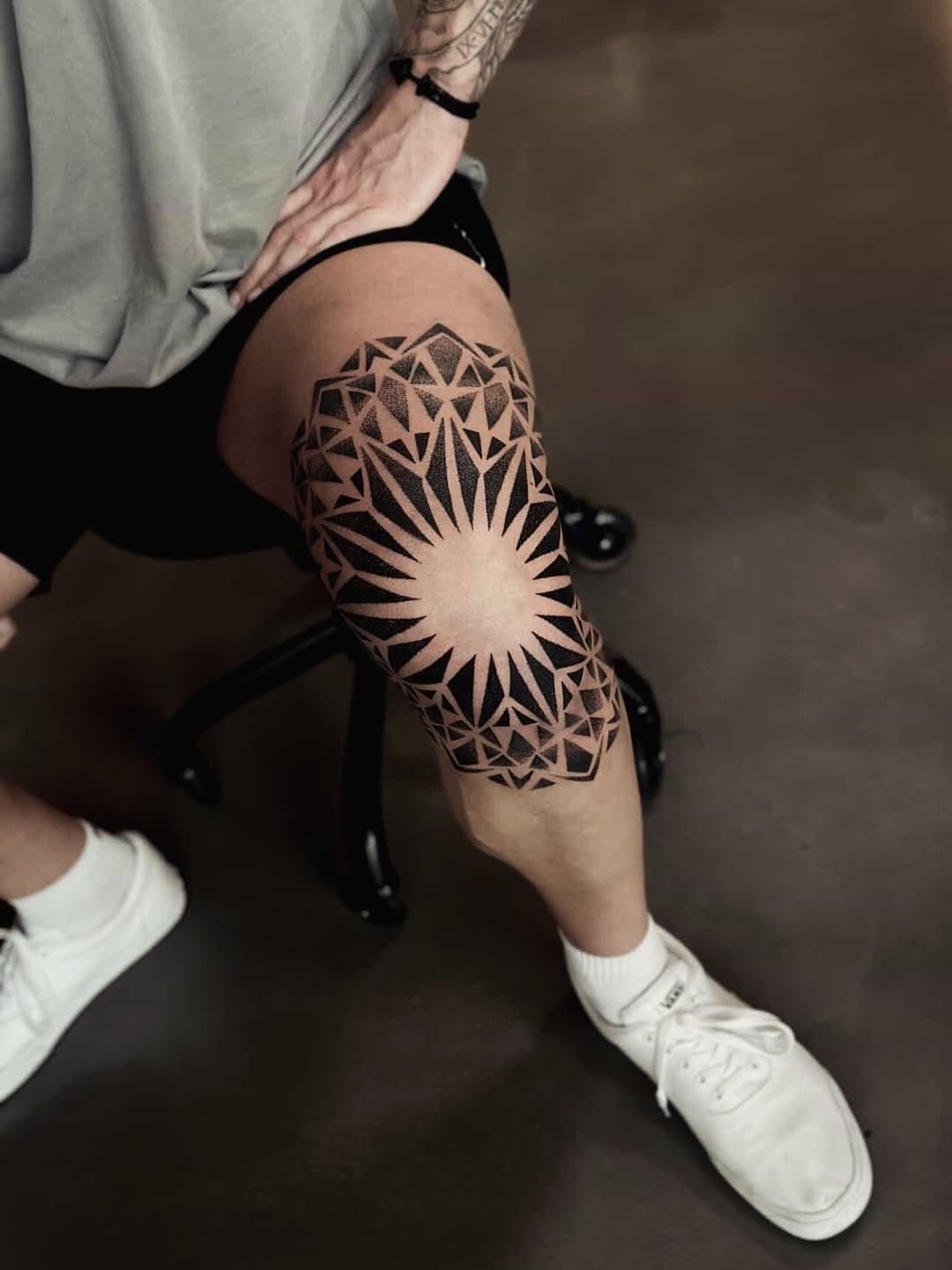 Post 1 by SinSkin Tattoo Collective on Instagram (carousel)