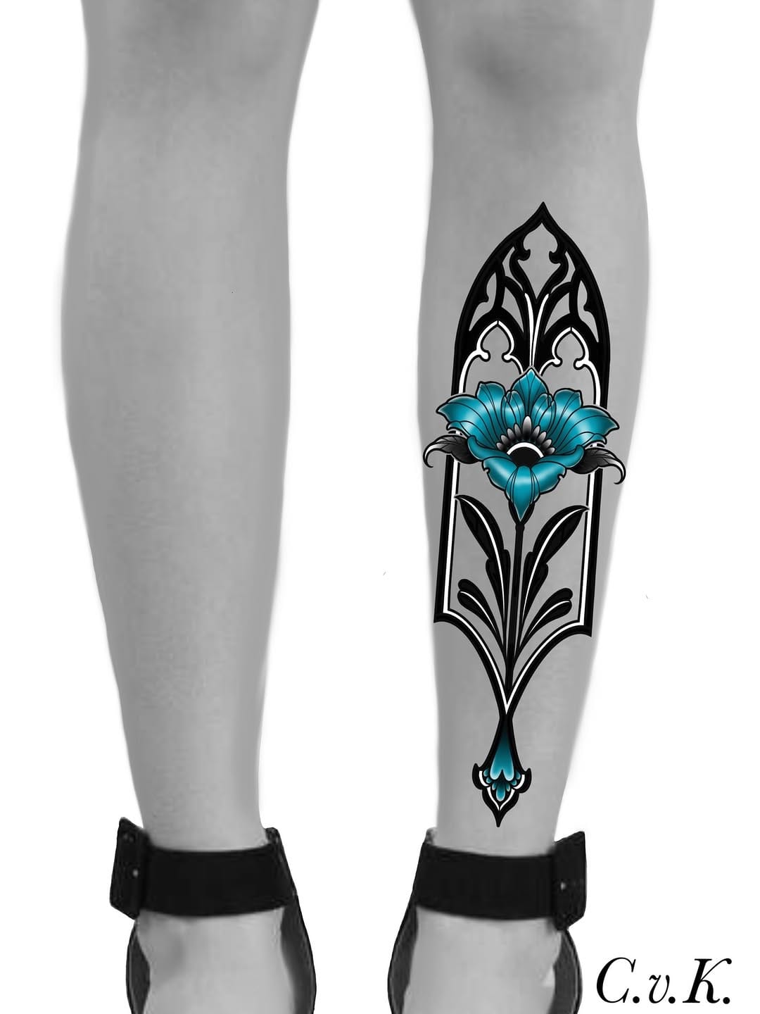 Post 6 by SinSkin Tattoo Collective on Instagram (carousel)