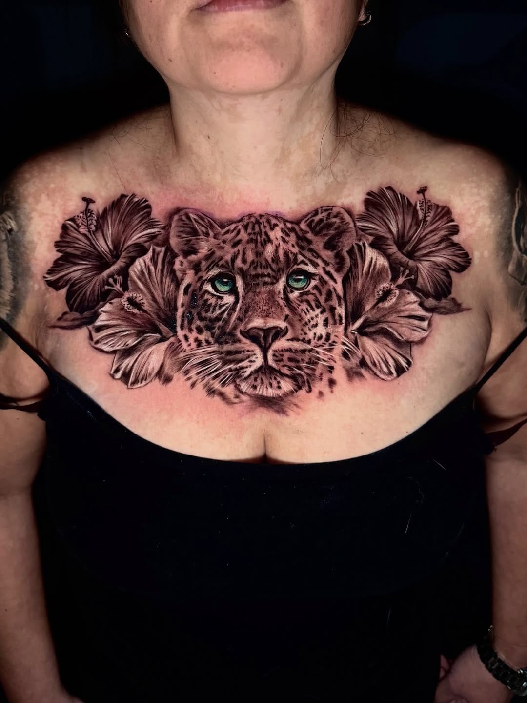 Post 7 by SinSkin Tattoo Collective on Instagram (image)