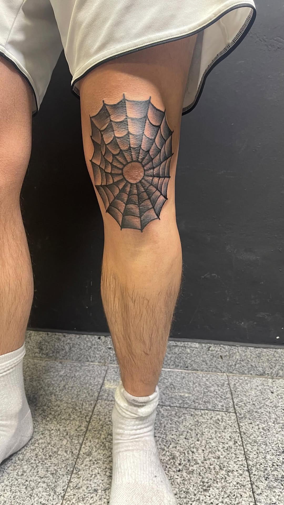 Post 3 by SinSkin Tattoo Collective on Instagram (video)