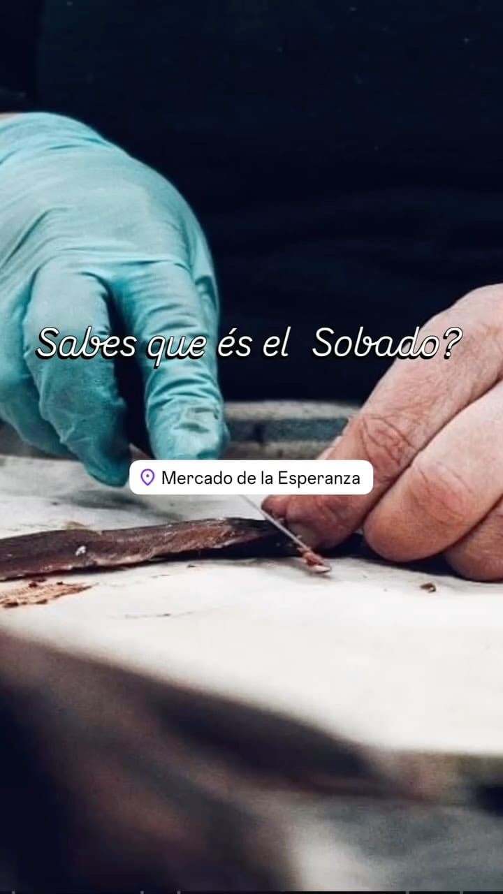 Post 7 by Conservas Emilia on Instagram (video)