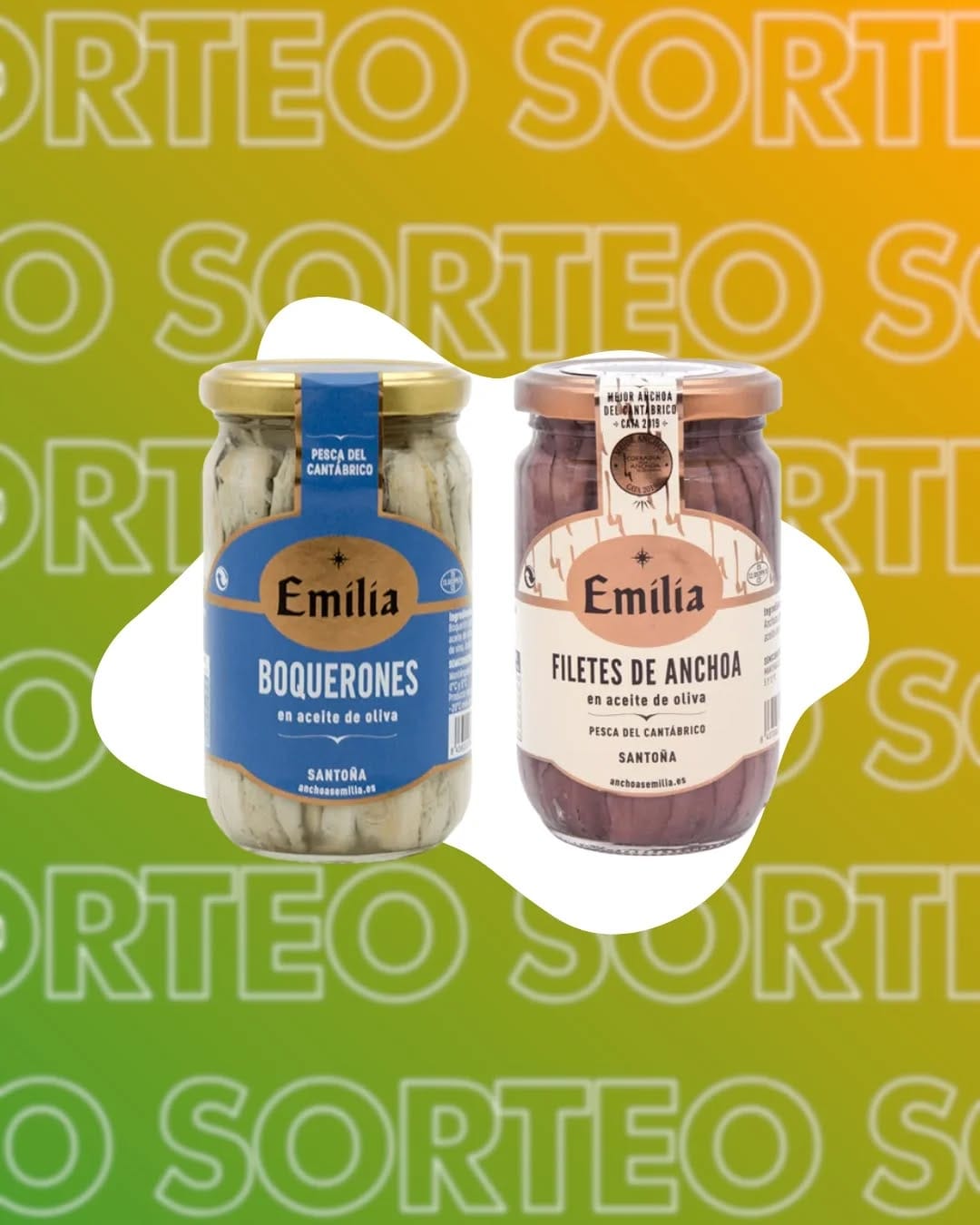 Post 9 by Conservas Emilia on Instagram (carousel)
