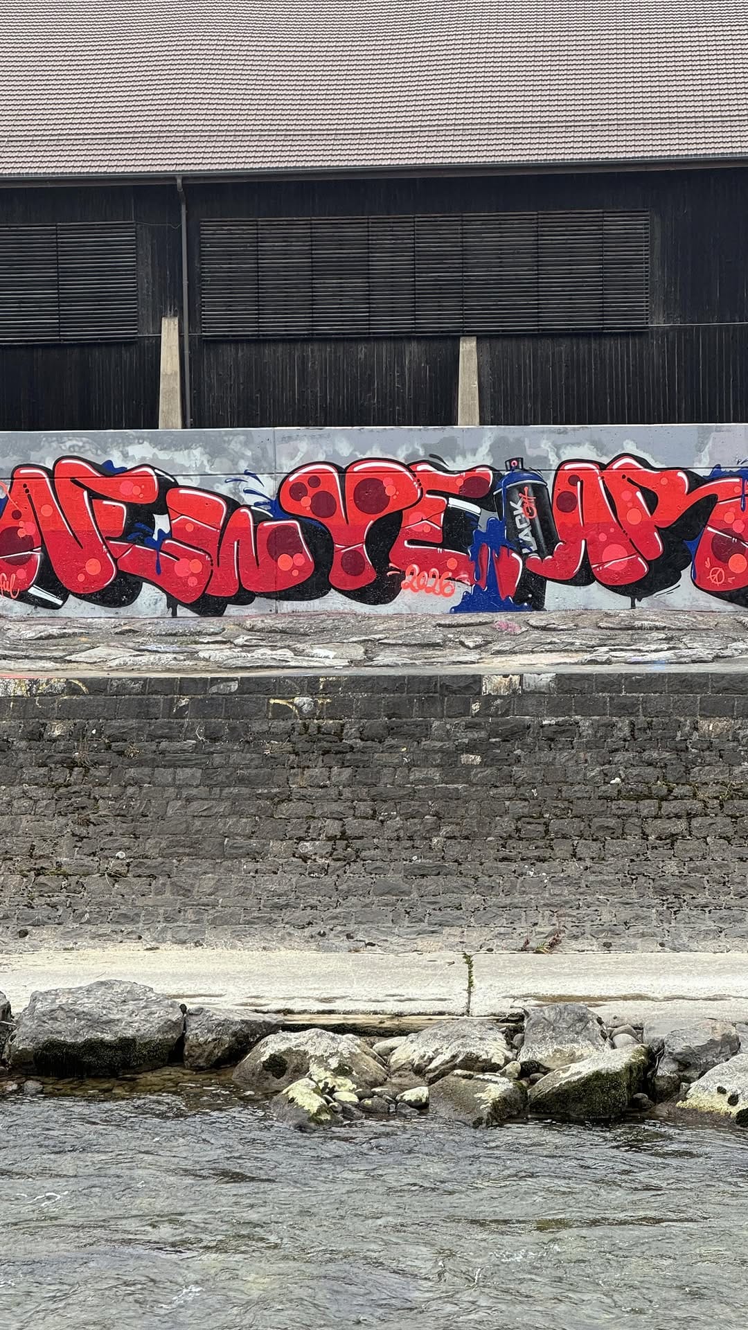 Post 3 by Official Montana Cans Account on Instagram (video)