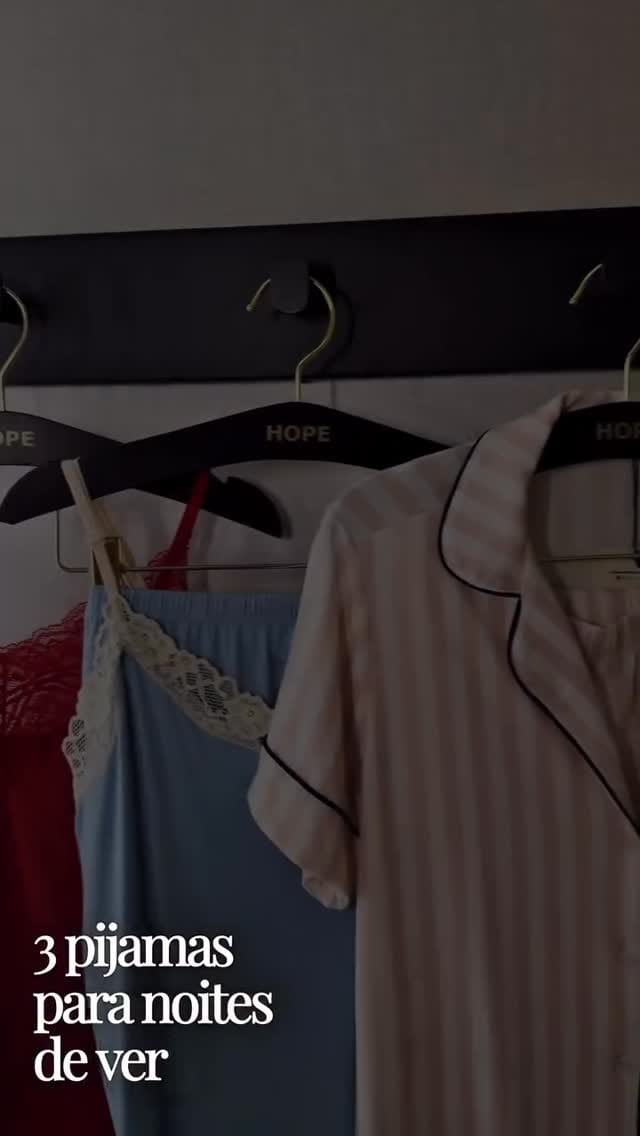 Post 4 by HOPE Underwear Indaiatuba on Instagram (video)