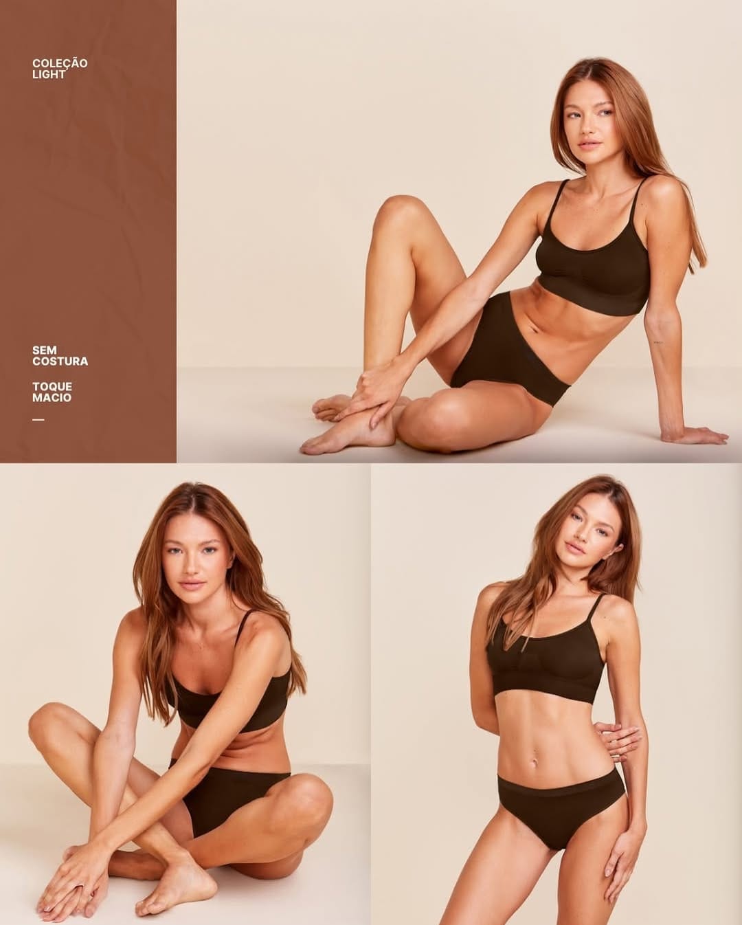 Post 10 by HOPE Underwear Indaiatuba on Instagram (image)