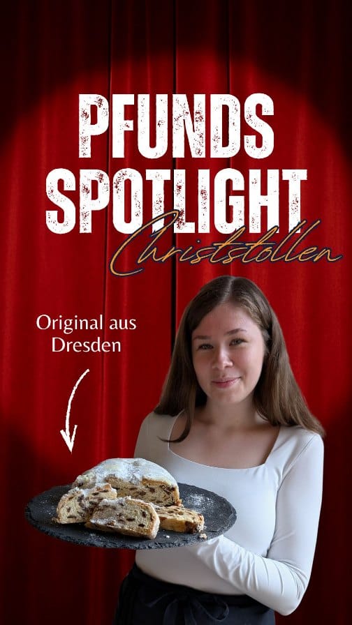 Post 6 by Molkerei Gebrüder Pfund on Instagram (video)