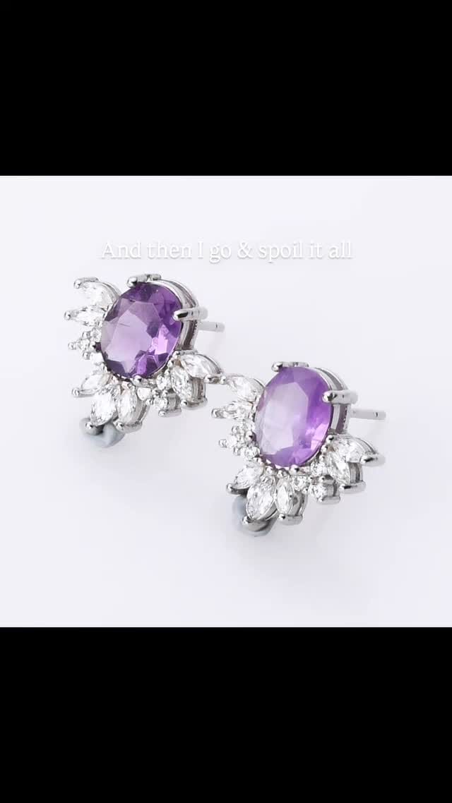 Post 9 by Celuna Crystal and natural stone Jewelry• on Instagram (video)