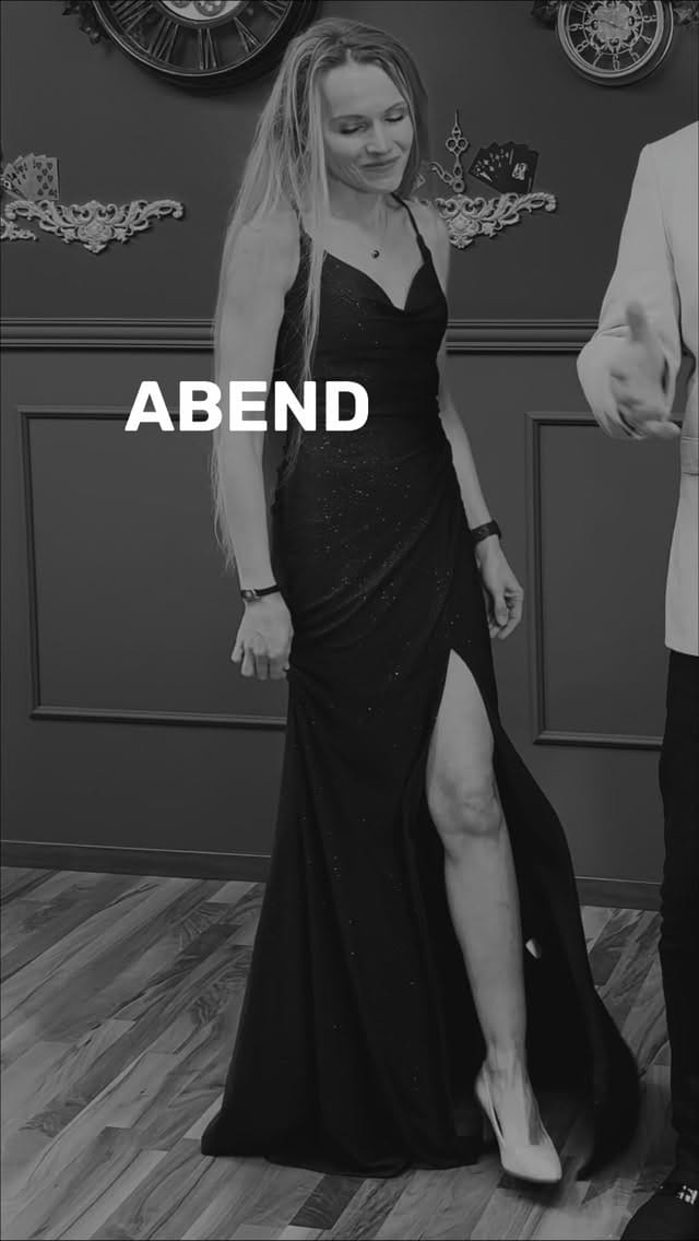 Post 10 by Uwe Herrmann | BRAUT- & ABENDMODE on Instagram (video)