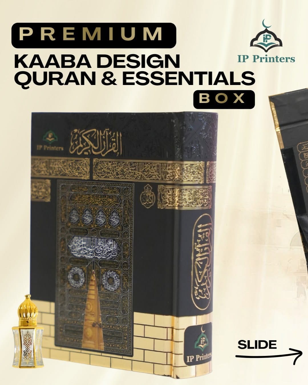 Post 3 by IP Printers - Islamic Publisher & Printers on Instagram (carousel)