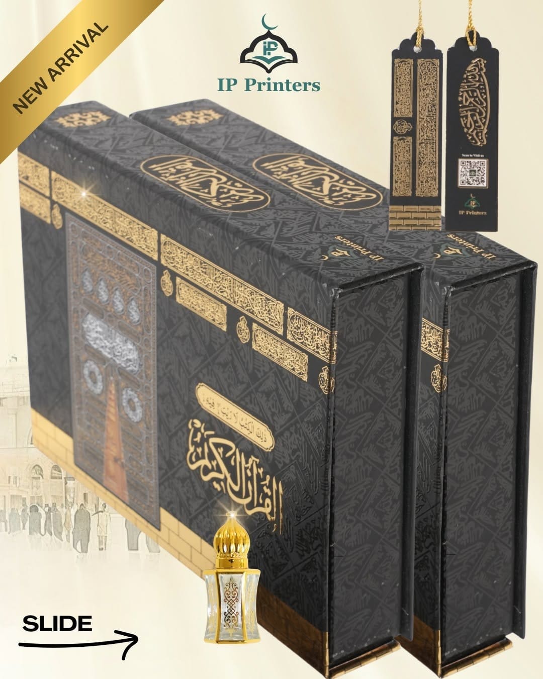 Post 5 by IP Printers - Islamic Publisher & Printers on Instagram (carousel)