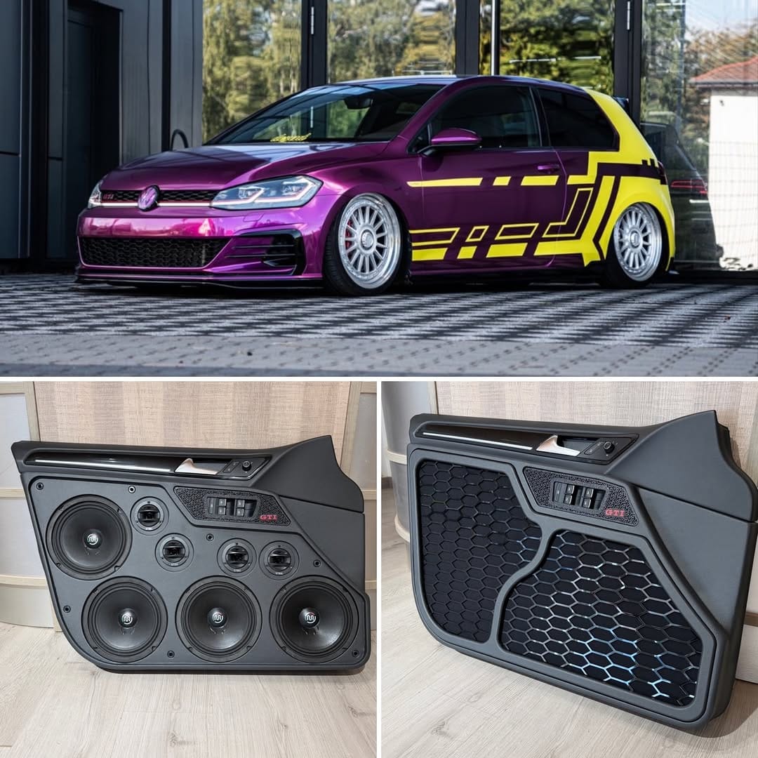 Post 4 by 🇮🇹TURBOSOUND🇮🇹 on Instagram (carousel)