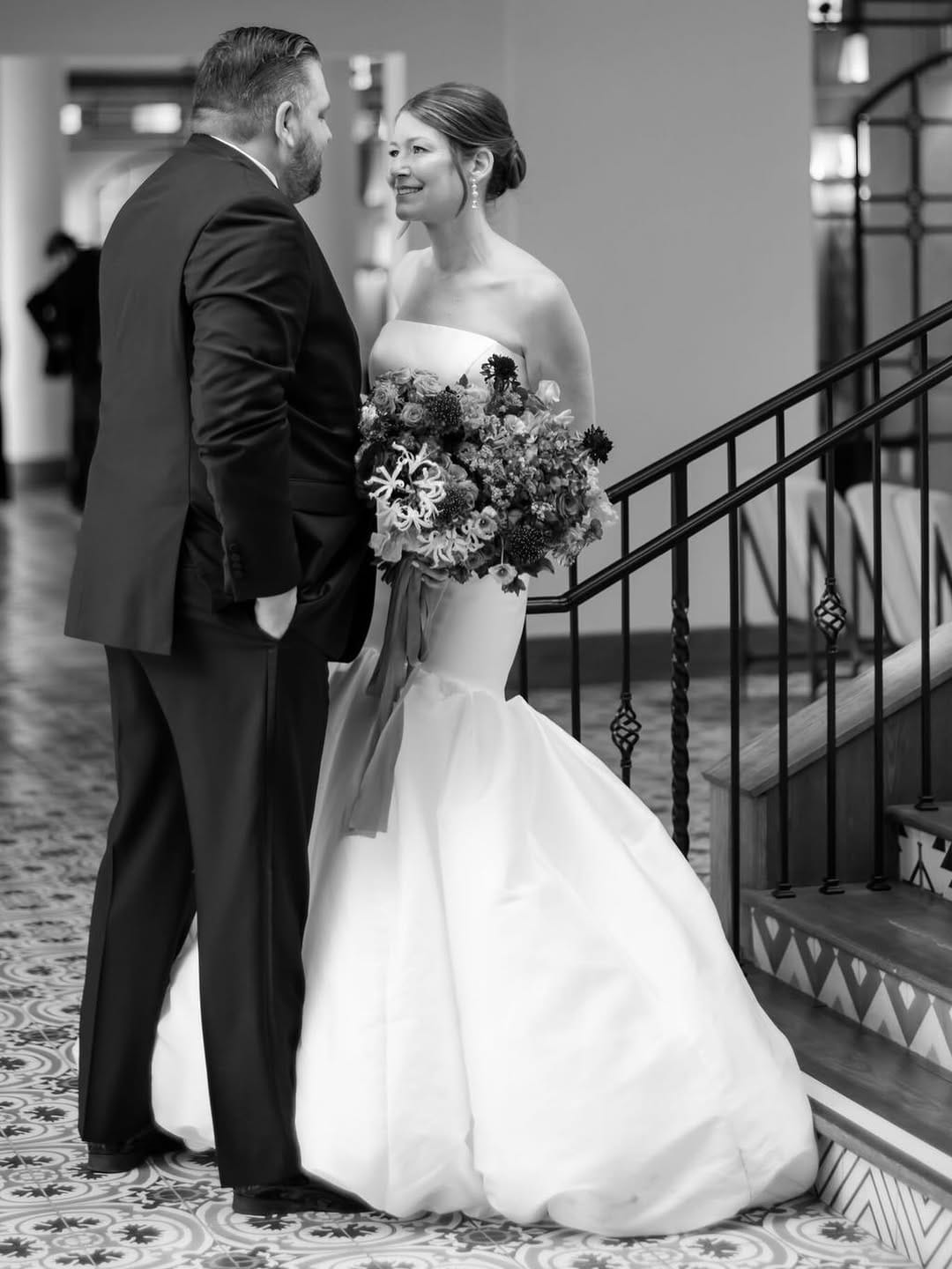 Post 3 by J'aime Bridal - Designer Wedding Dresses on Instagram (image)