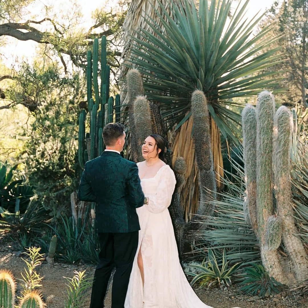 Post 2 by J'aime Bridal - Designer Wedding Dresses on Instagram (carousel)
