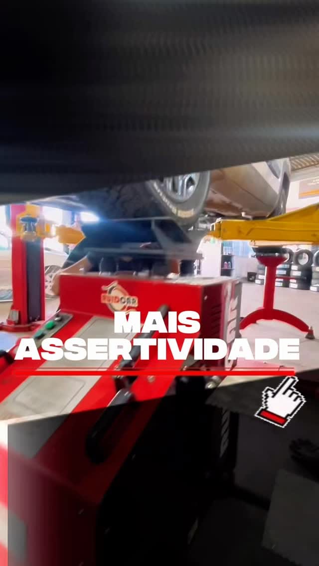 Post 10 by StopCar Pneus on Instagram (video)