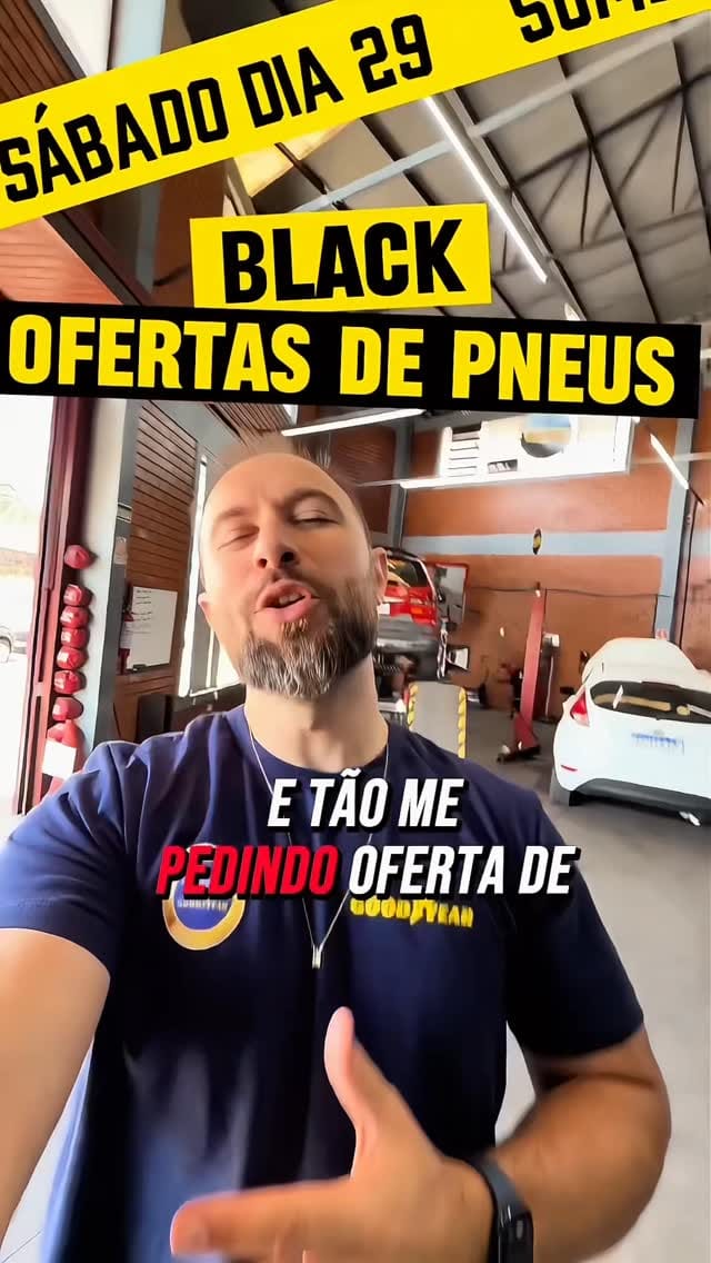 Post 8 by StopCar Pneus on Instagram (video)