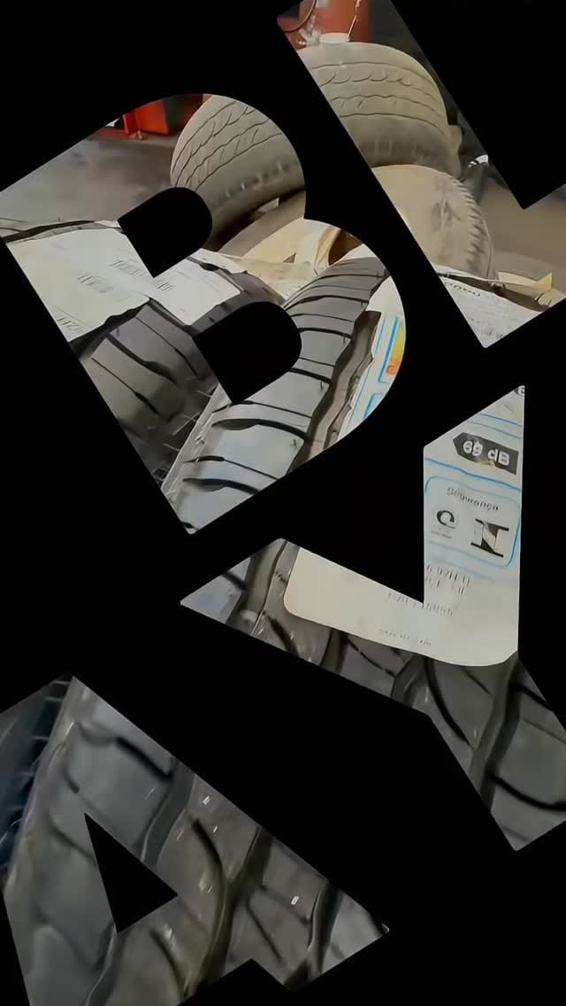 Post 9 by StopCar Pneus on Instagram (video)