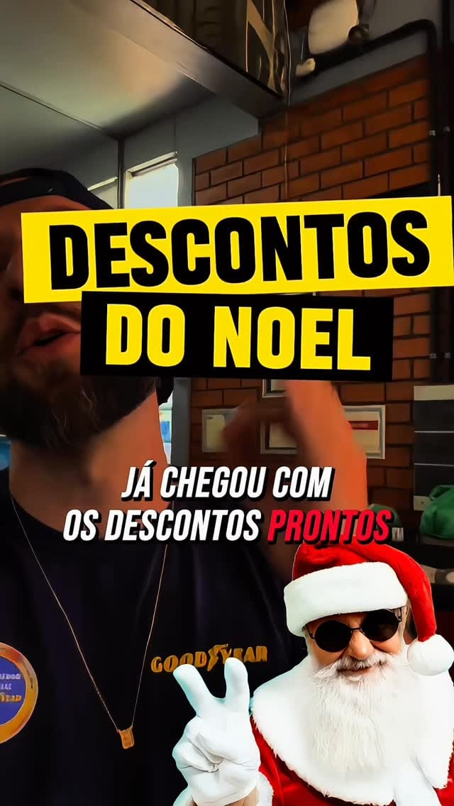 Post 4 by StopCar Pneus on Instagram (video)