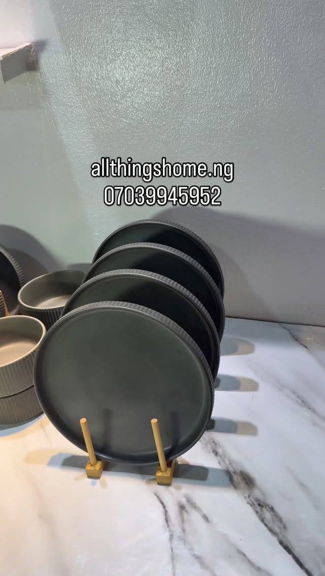 Post 5 by POTS, PLATES,KITCHEN UTENSILS, BLENDERS, AIR-FRYERS, IN LAGOS on Instagram (video)