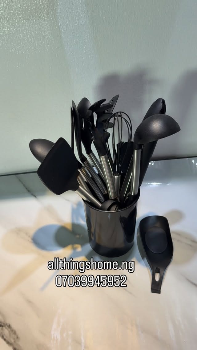 Post 8 by POTS, PLATES,KITCHEN UTENSILS, BLENDERS, AIR-FRYERS, IN LAGOS on Instagram (video)