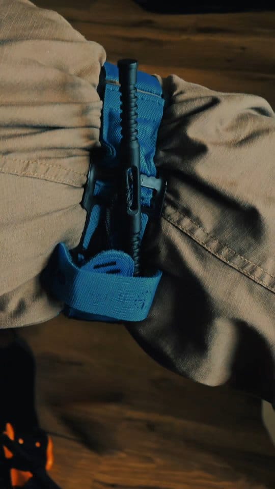 Post 10 by TAC Company I Tactical Gear - Taktische Medizin on Instagram (video)