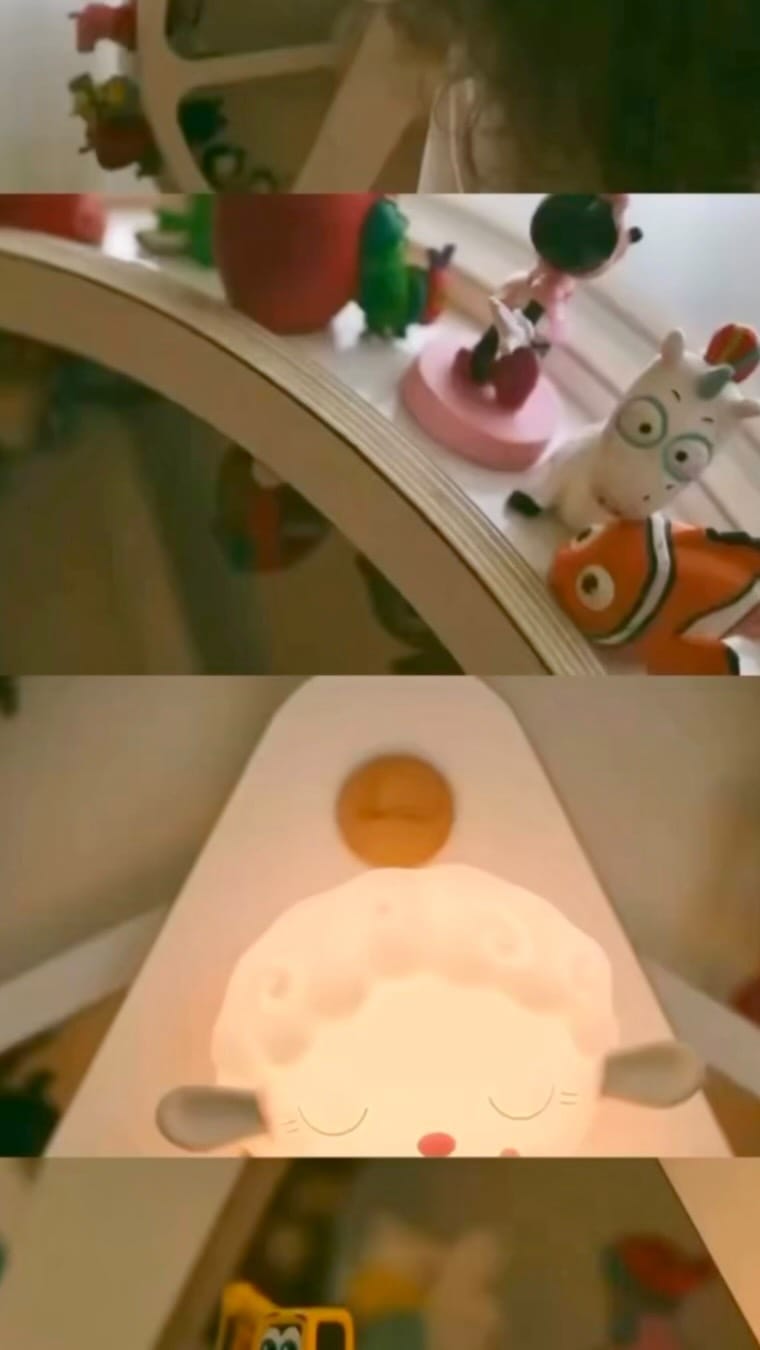 Post 3 by QueChaLe | Premium Tonie® Regale on Instagram (video)