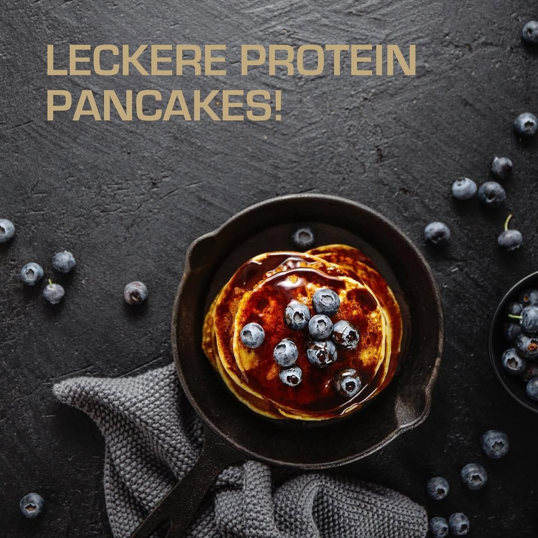 Post 2 by Fitesta Sport Nutrition on Instagram (image)