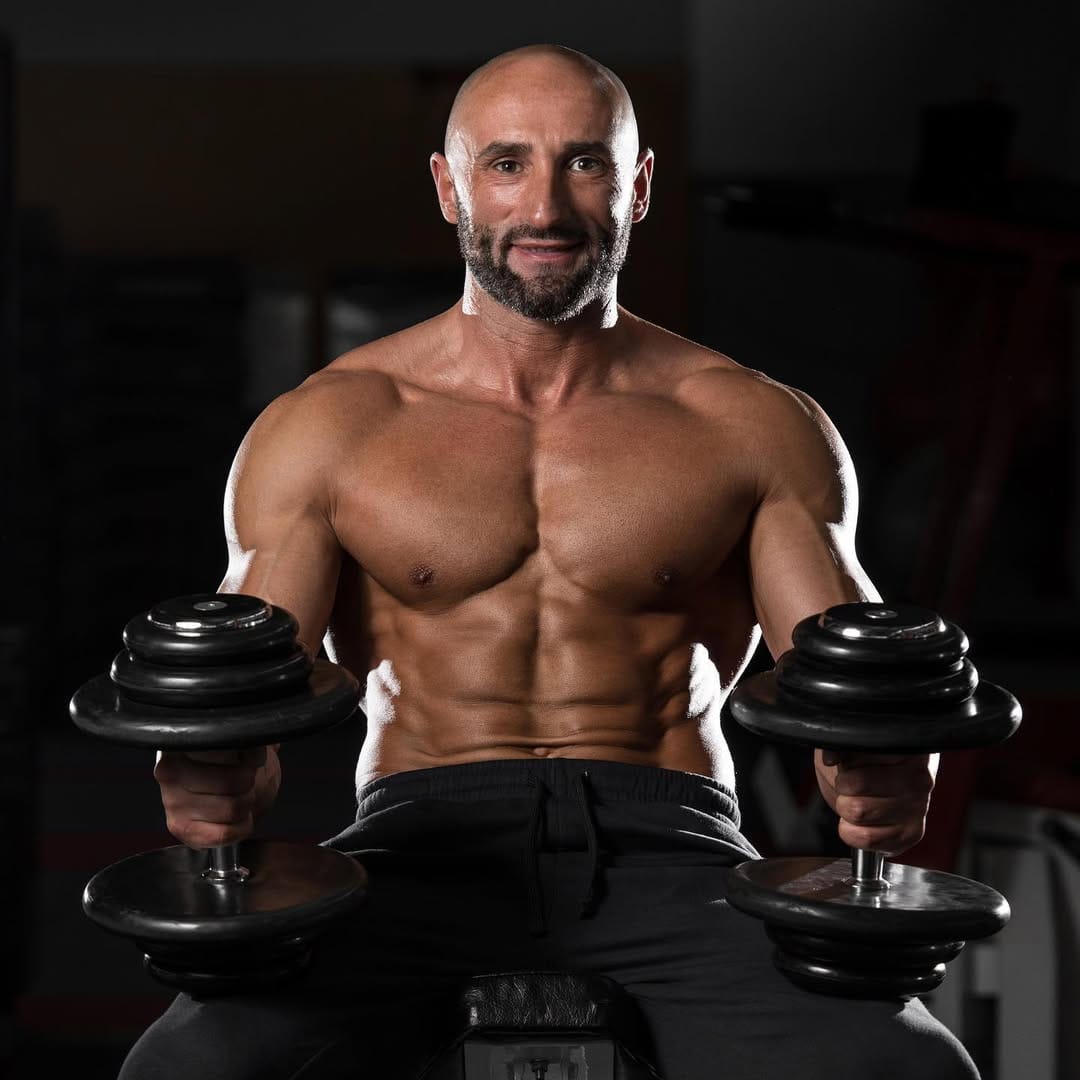 Post 3 by Fitesta Sport Nutrition on Instagram (image)