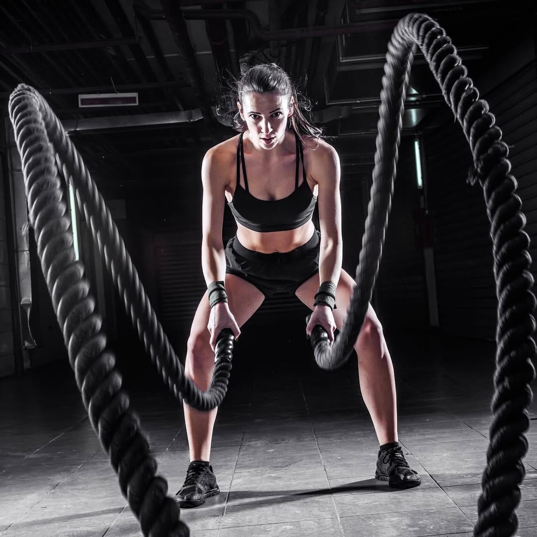 Post 9 by Fitesta Sport Nutrition on Instagram (image)