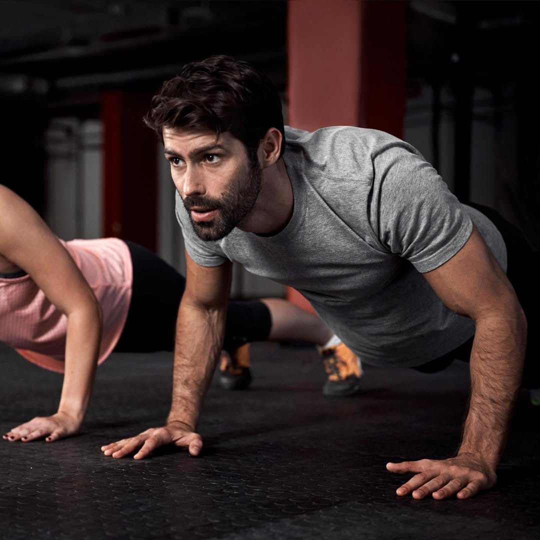 Post 8 by Fitesta Sport Nutrition on Instagram (image)