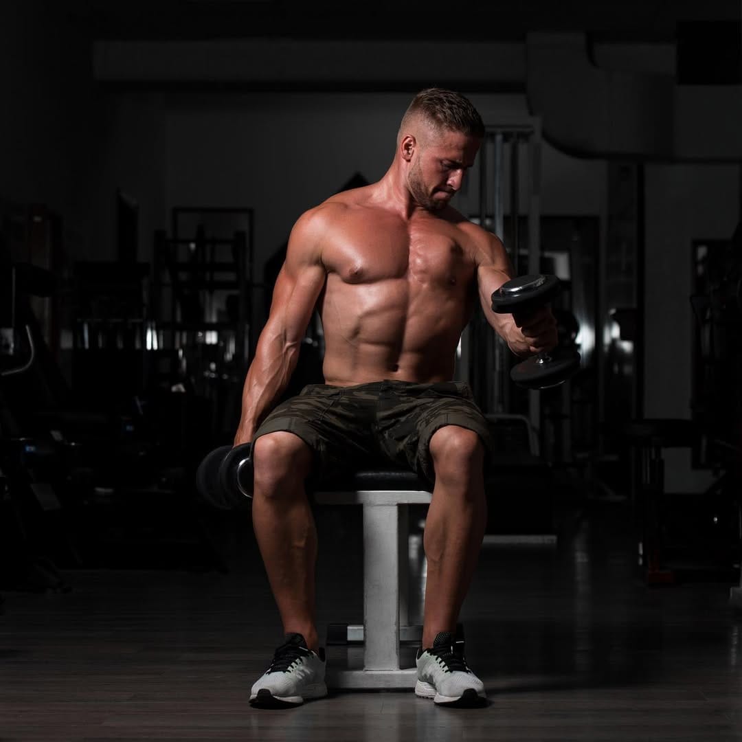 Post 5 by Fitesta Sport Nutrition on Instagram (image)