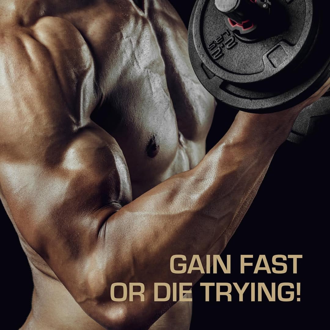 Post 7 by Fitesta Sport Nutrition on Instagram (image)
