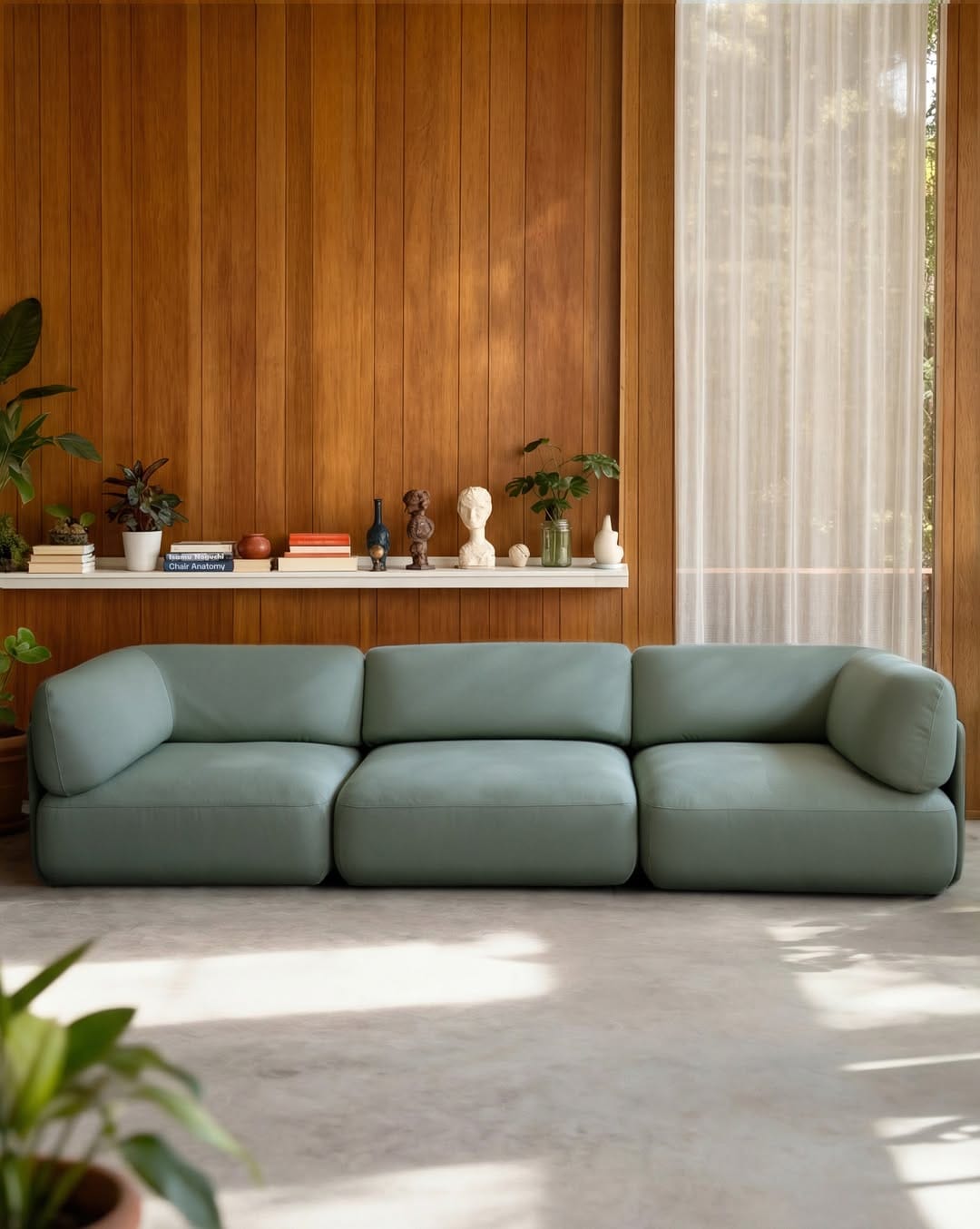Post 7 by Noah Living GmbH on Instagram (image)