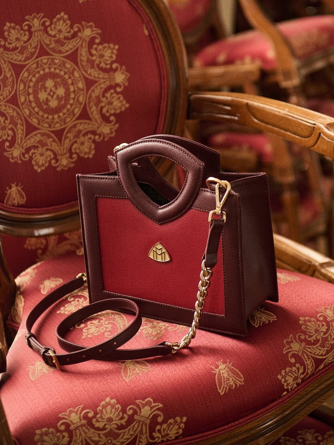 Post 4 by MAYBACH Boutique on Instagram (image)