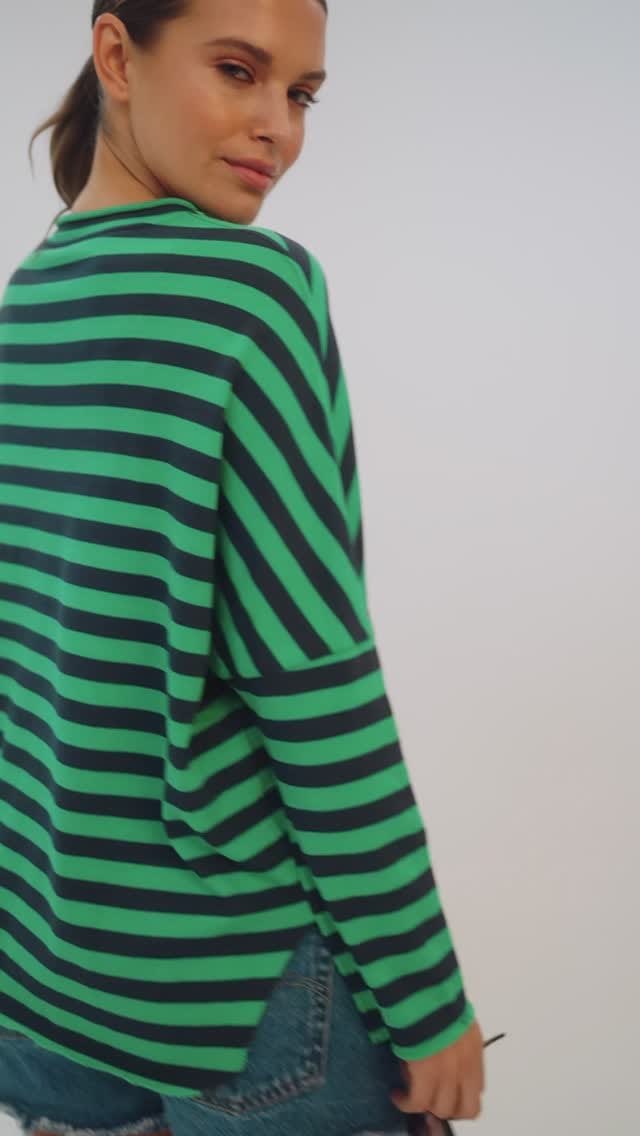 Post 5 by EST 1971 Clothing on Instagram (video)
