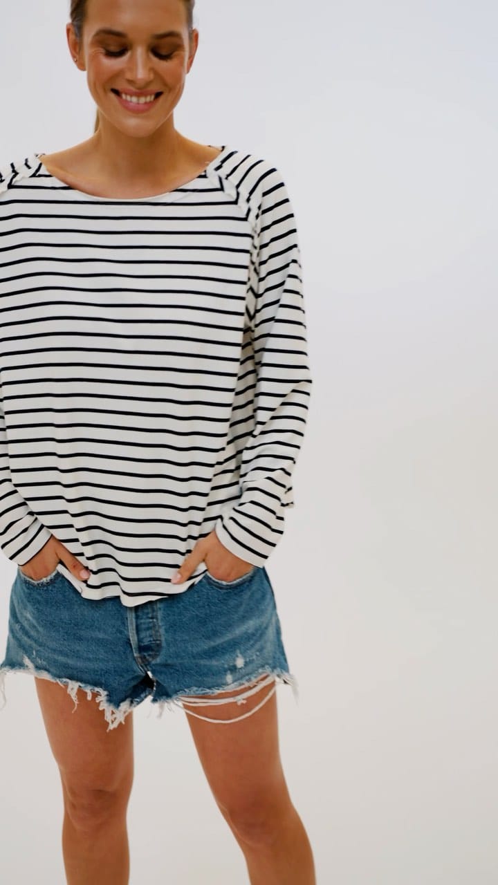 Post 8 by EST 1971 Clothing on Instagram (video)