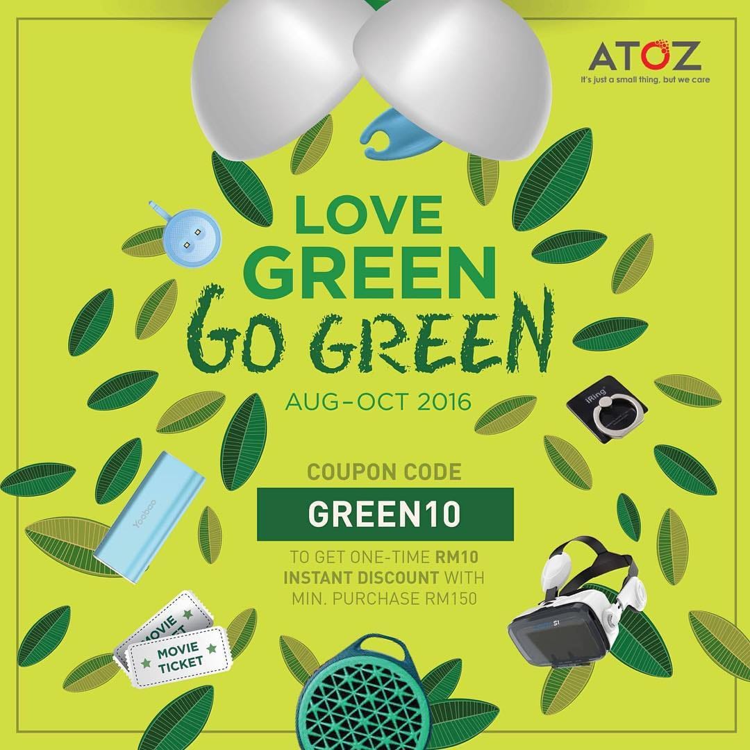 Post 5 by atoz2u.com on Instagram (image)